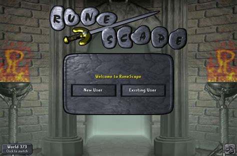 runescape login osrs